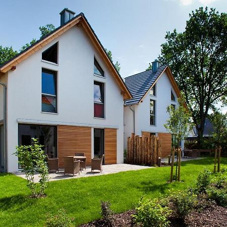 Domizil Am Ostseewald - Seidelbast Zingst Exteriér fotografie